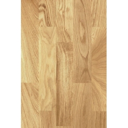 Паркетна дошка Дуб LIBECCIO HIGH GLOSS Focus Floor