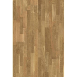 Паркетная доска Дуб NATURE 3S (NATURAL) Upofloor