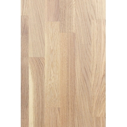 Паркетна дошка Дуб ASTRO WHITE Focus Floor