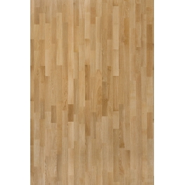 Паркетная доска Дуб SELECT BRUSHED MATT 3S Upofloor