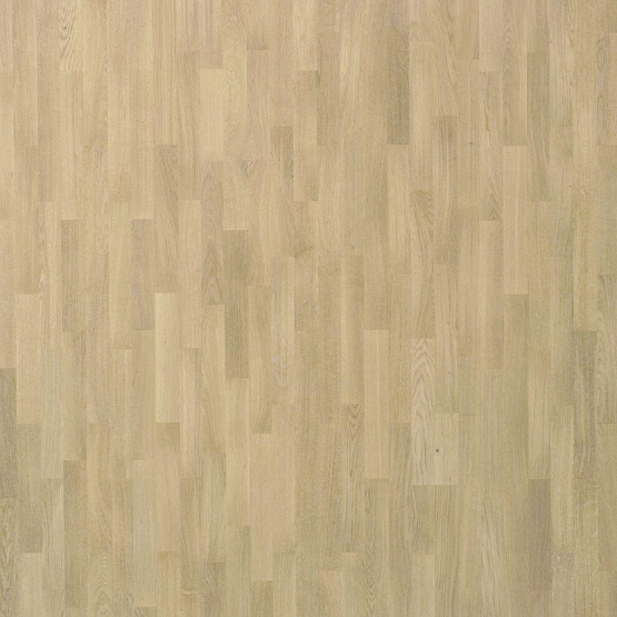 Паркетная доска Дуб SELECT WHITE OILED 3S Upofloor