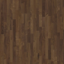 Паркетна дошка горіх SELECT 3S Upofloor