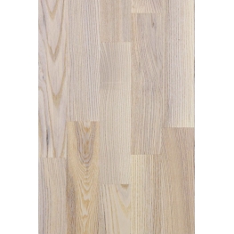 Паркетна дошка ясен MISTRAL WHITE Focus Floor