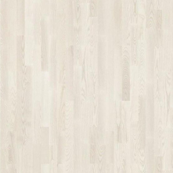 Паркетная доска Ясень Arctic Molti DECOR Barlinek