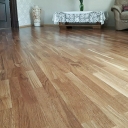 Паркетна дошка Oak Blanco Prime Focus floor