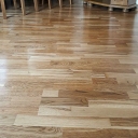 Паркетна дошка Oak Blanco Prime Focus floor