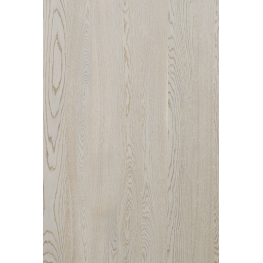 Паркетна дошка Дуб ETESIAN WHITE 2000 Focus Floor