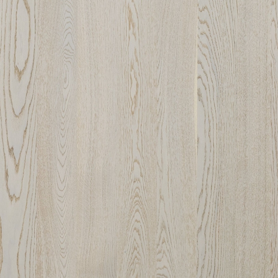 Паркетна дошка Дуб PRESTIGE ETESIAN WHITE 188 х 2000 мм Focus Floor
