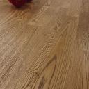 Паркетна дошка Дуб SANTA ANA 3-strip Focus Floor