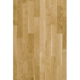 Паркетна дошка Дуб LEVANTE 3-strip Focus Floor