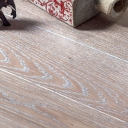 Паркетная доска Дуб GRAND 138 CAPPUCINO Upofloor