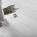 Паркетная доска Дуб GRAND 138 WHITE MARBLE Upofloor