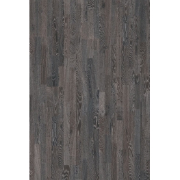 Паркетна дошка ДУБ PROMENADE GREY 3S KARELIA