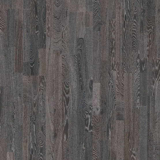 Паркетная доска ДУБ PROMENADE GREY 3S KARELIA - 3011118167703111 Паркетная доска ДУБ PROMENADE GREY 3S KARELIA