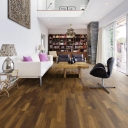 Копчена мигдальна природа масло 3S 5G Karelia Pleart дошка