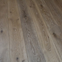Паркетна дошка ДУБ SMOKED SANDSTONE NATUR OIL 3 5G KARELIA