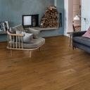 Паркетная доска ДУБ STORY 138 BURNT SIENNA KARELIA