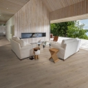 Паркетная доска ДУБ STORY 188 DACITE GREY 5G KARELIA