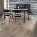 Паркетная доска ДУБ STORY 188 DACITE GREY 5G KARELIA