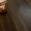 Паркетная доска ДУБ STORY 188 SMOKED DOCKLANDS BROWN 5G KARELIA - 1011110951540311 Паркетная доска ДУБ STORY 188 SMOKED DOCKLANDS BROWN 5G KARELIA