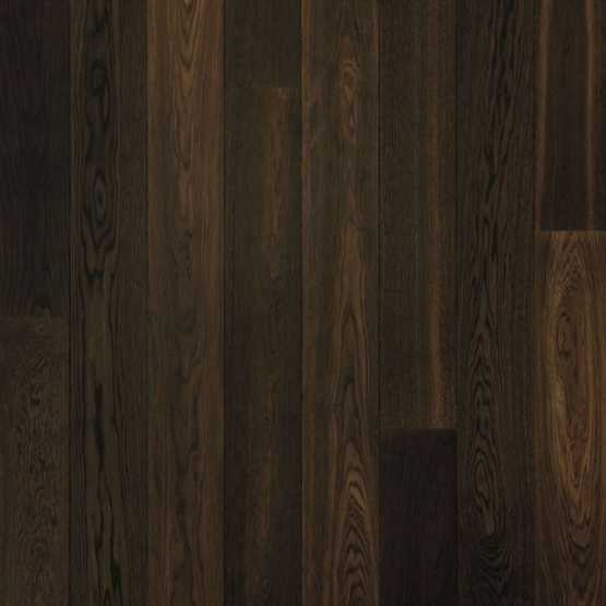 Паркетная доска ДУБ STORY LIGHT SMOKED ROASTERY BROWN 5G KARELIA