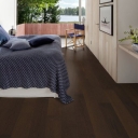 Паркетная доска ДУБ STORY LIGHT SMOKED ROASTERY BROWN 5G KARELIA