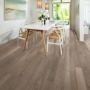 Паркетная доска ДУБ STORY SOFT GREY MATT KARELIA