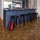 Паркетная доска ДУБ TIME SMOKED 5G KARELIA