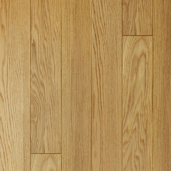 Паркетная доска Дуб натуральный Grosso Parquet