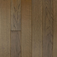 Масивна паркетна дошка Дуб під Палісандр Grosso Parquet