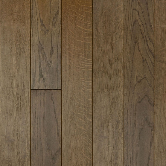 Паркетная доска Дуб под Палисандр Grosso Parquet