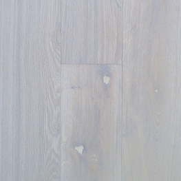 Паркетная доска Дуб Soft Tone Extra white Esco