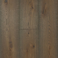 Паркетна дошка Дуб Harfa Vintage Stone Grey Esco