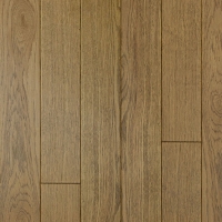 Паркетная доска Дуб под Орех Grosso Parquet