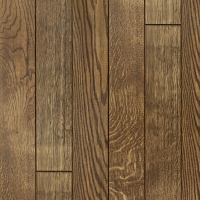 Масивна паркетна дошка Дуб зістарений Grosso Parquet