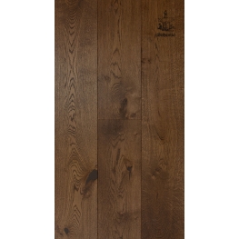 Паркетна дошка Дуб Bohemia Tobacco Esco