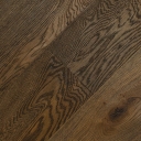 Паркетна дошка Дуб Карел 4 Оливковий зелений ЕСКО