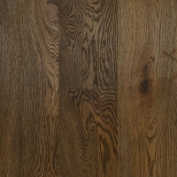 Паркетна дошка Дуб Karel 4 Olive Green Esco