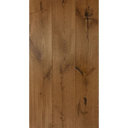 Паркетна дошка Дуб Bohemia Cognac Konak Esco