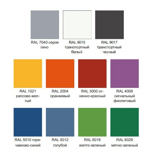 Лак паркетный цветной 2K SportColor 750 г. Loba