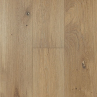 Паркетна дошка Дуб Kolonial Natural White Esco