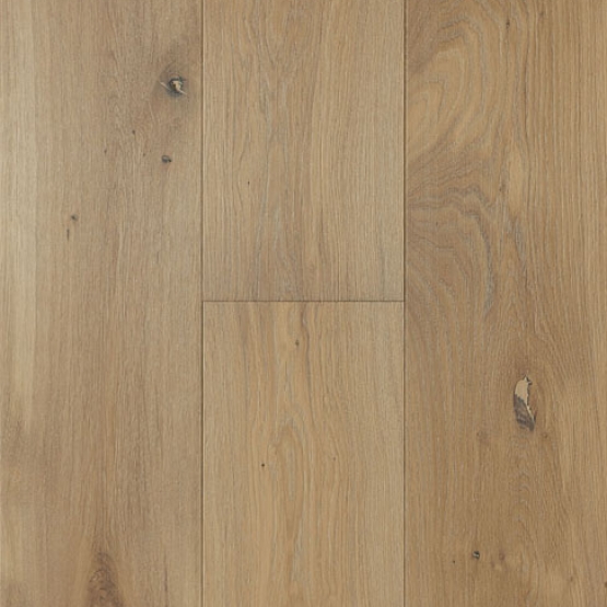 Паркетна дошка Дуб Колоніальна природна біла ЕСКО