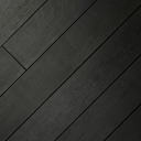 Массивная паркетная доска Дуб Черный Grosso Parquet