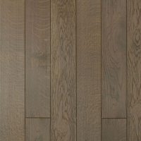 Масивна паркетна дошка Дуб сірий Grosso Parquet