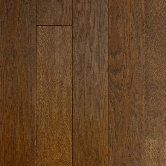 Массивная паркетная доска Дуб под Венге Полтона Grosso Parquet