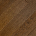 Массивная паркетная доска Дуб под Венге Полтона Grosso Parquet