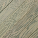 Массивная паркетная доска Дуб серый с белым Grosso Parquet