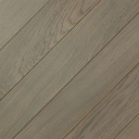 Массивная паркетная доска Дуб серый №2 Grosso Parquet
