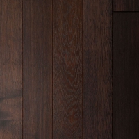 Паркетна дошка Дуб бордо червоний Grosso Parquet