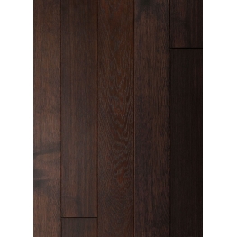 Массивная паркетная доска Дуб бордо красный Grosso Parquet